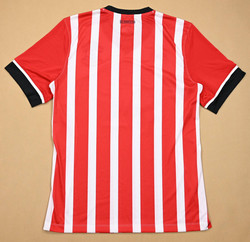2016-17 SOUTHAMPTON SHIRT L
