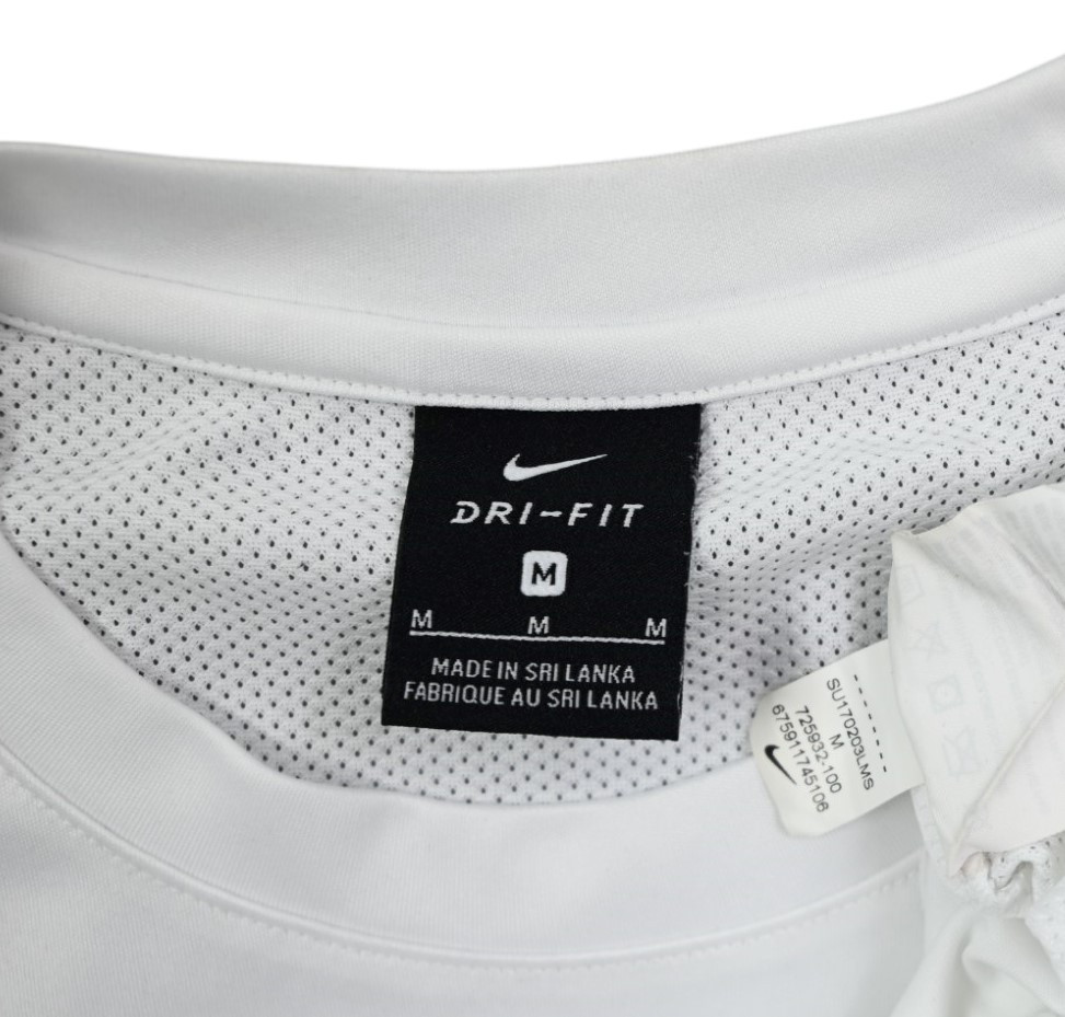 DE GRAAFSCHAP SHIRT M