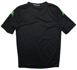 2014-15 BORUSSIA MONCHENGLADBACH SHIRT M. BOYS