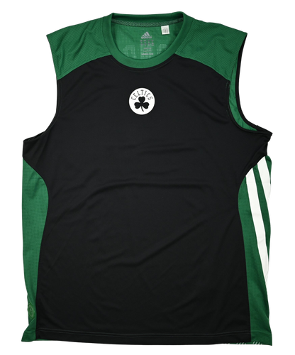 BOSTON CELTICS NBA *RONDO* SHIRT XL