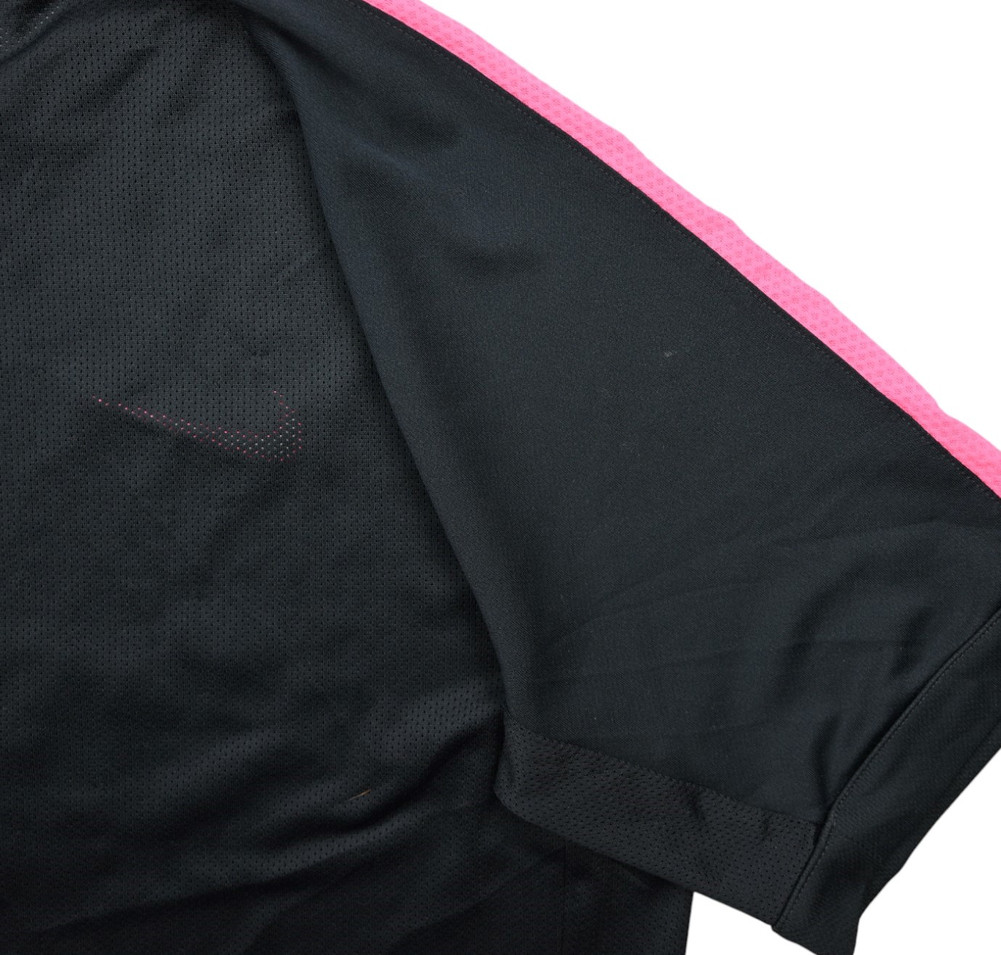 2014-15 BARCELONA SHIRT L