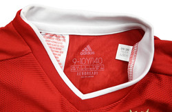 2020-21 BAYERN MUNCHEN SHIRT S. BOYS 