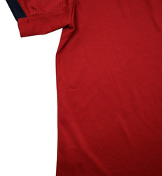 2020-21 CZECH REPUBLIC SHIRT M