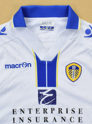 2013-14 LEEDS UNITED SHIRT XXL