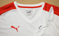 BECCLES TOWN #6 LONGSLEEVE KOSZULKA M