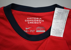 2012-14 ARSENAL LONDON *MONREAL* LONGSLEEVE M