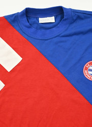 1992-93 BAYERN MUNCHEN SHIRT L