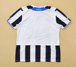 2013-14 NEWCASTLE UNITED KOSZULKA S