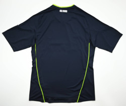 2010-11 REAL MADRID SHIRT XL