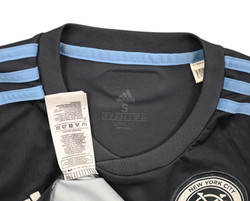 2018-19 NEW YORK CITY FC KOSZULKA S