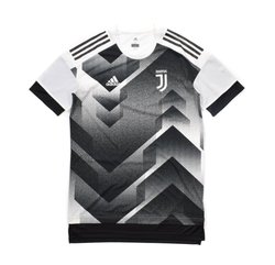 2017-18 JUVENTUS SHIRT S