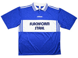 ADIDAS VINTAGE #4 SHIRT XXL