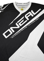O'NEAL RACING MOTOCROSS MTB LONGSLEEVE KOSZULKA XL