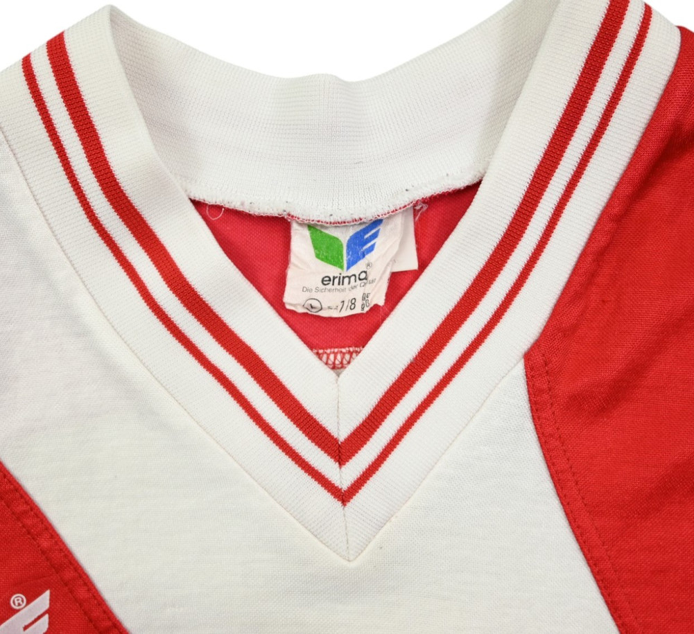 ERIMA VINTAGE KOSZULKA L