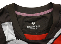 2013-14 ST. PAULI *BOLL* KOSZULKA XL