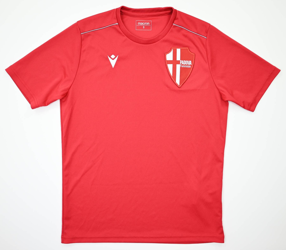 PADOVA WOMENS KOSZULKA S