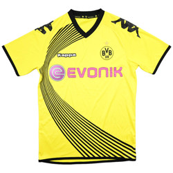2011-12 BORUSSIA DORTMUND KOSZULKA S 