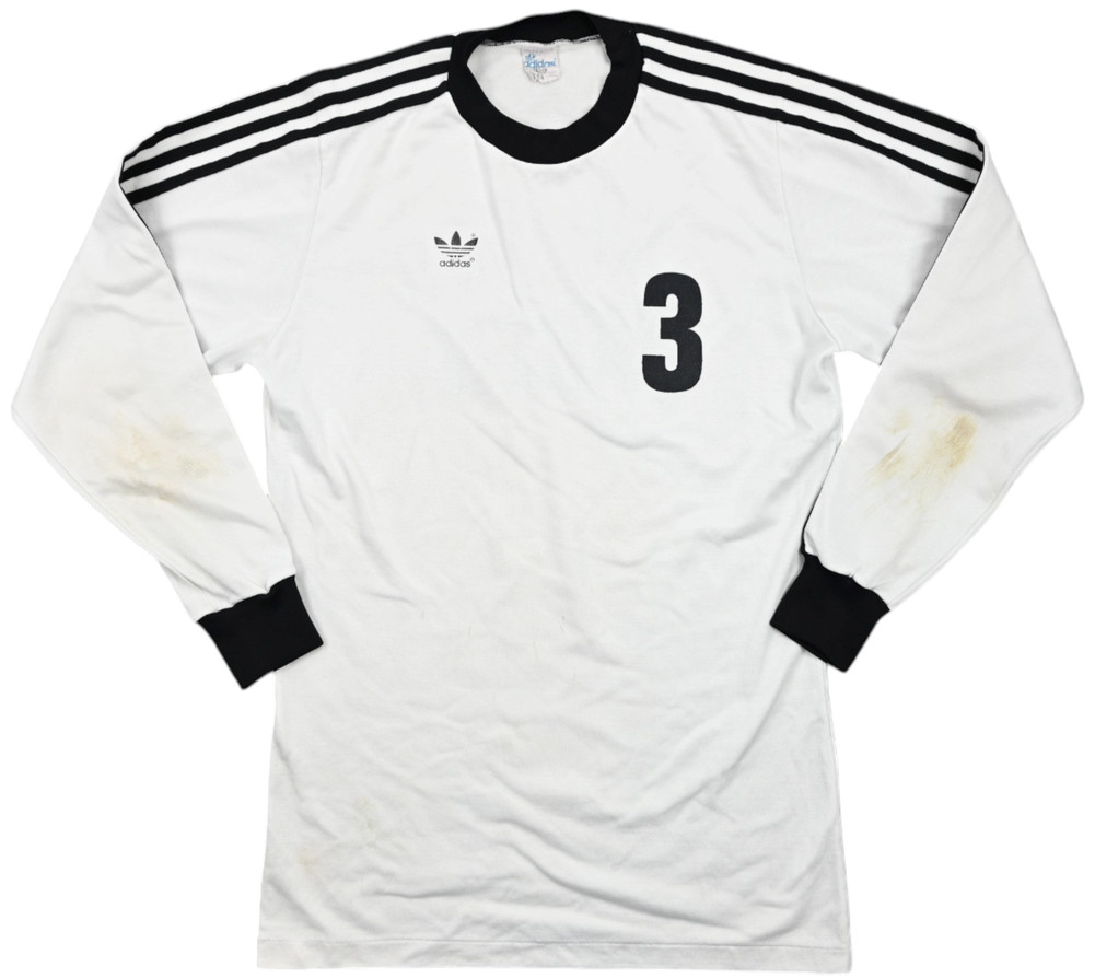 TSV 1860 HAGEN MADE IN WEST GERMANY LONGSLEEVE KOSZULKA L