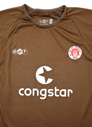 2007-08 ST. PAULI KOSZULKA XL
