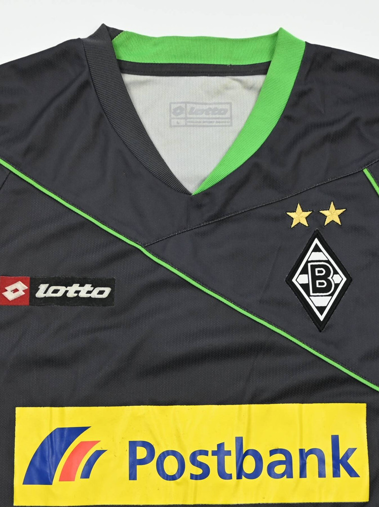2011-13 BORUSSIA MONCHENGLADBACH SHIRT L