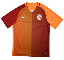 2016-17 GALATASARAY SHIRT M