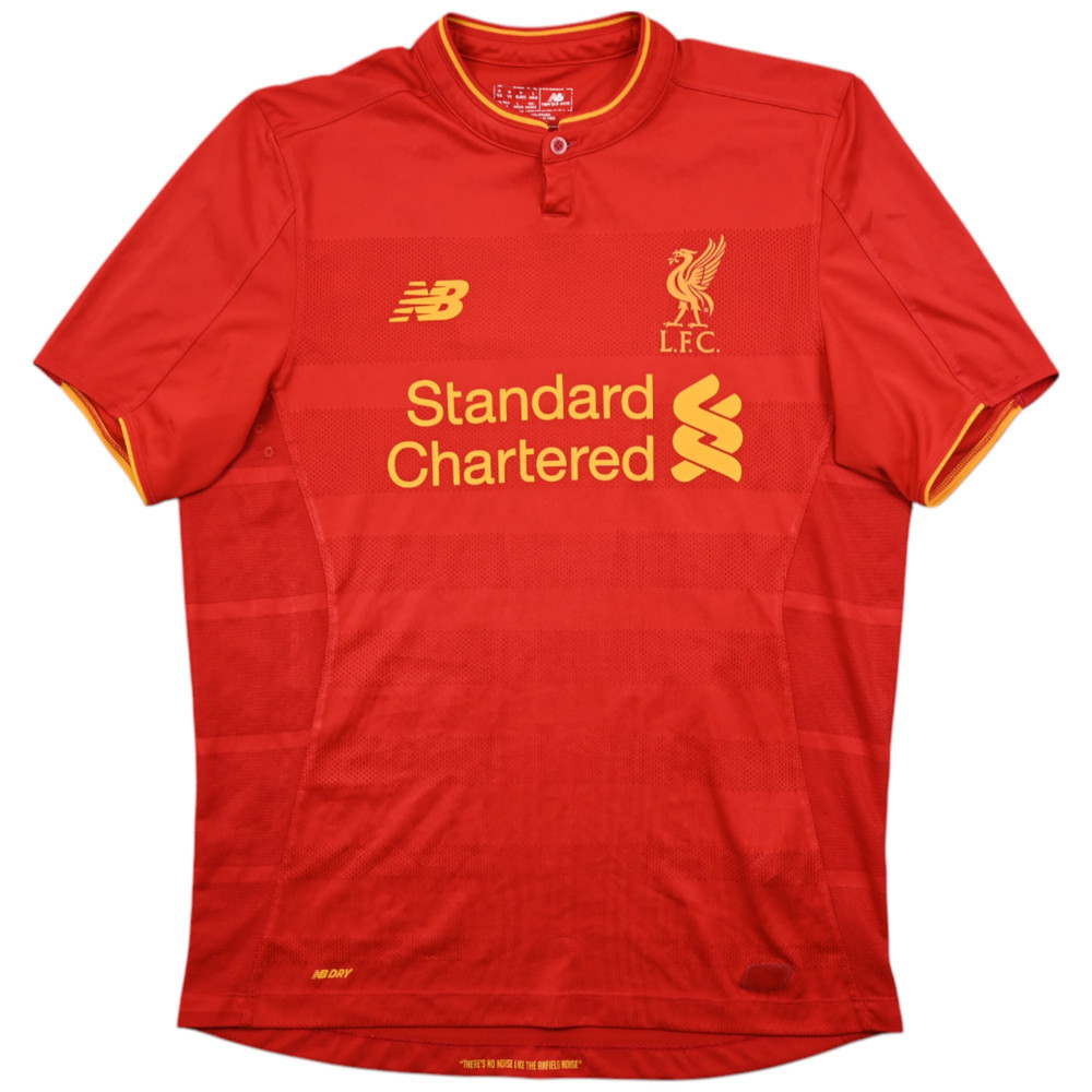 2016-17 LIVERPOOL *MILNER* KOSZULKA M