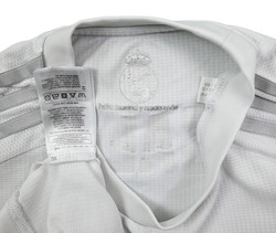2015-16 REAL MADRID *BALE* SHIRT S