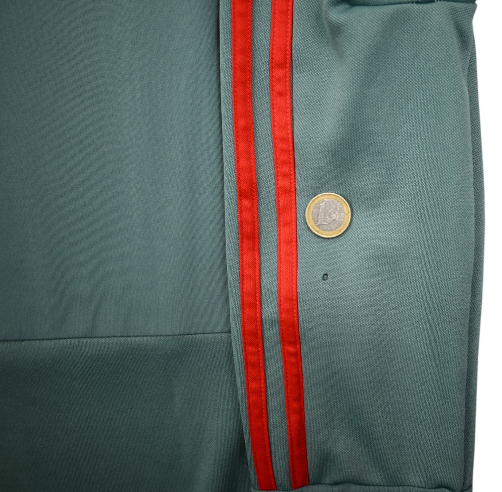 2018-19 BAYERN MUNCHEN LONGSLEEVE KOSZULKA L