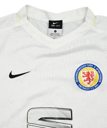 2013-14 EINTRACHT BRAUNSCHWEIG SHIRT L. BOYS