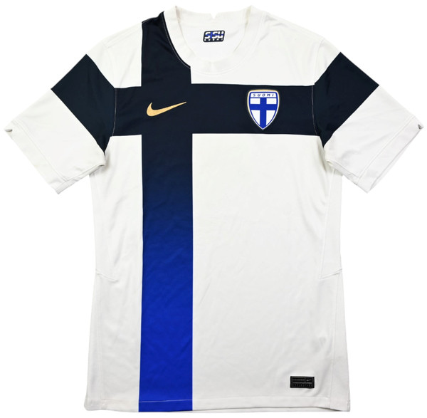 2020-22 FINLAND KOSZULKA  S