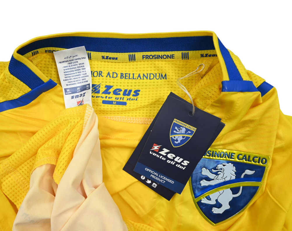 2018-19 FROSINONE CALCIO KOSZULKA M