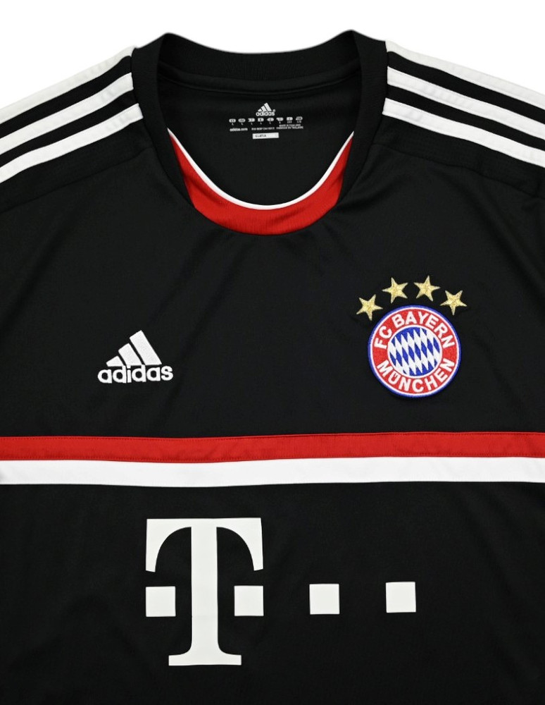 2011-12 BAYERN MUNCHEN KOSZULKA L