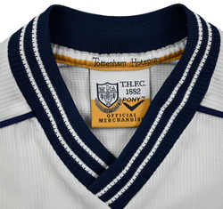 1997-99 TOTTENHAM HOTSPUR KOSZULKA S