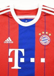 2018-19 BAYERN MUNCHEN SHIRT XL