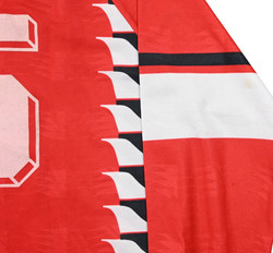 1994-95 NURNBERG LONGSLEEVE KOSZULKA L