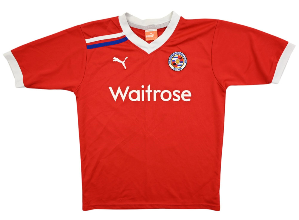 2012-13 READING SHIRT XL. BOYS