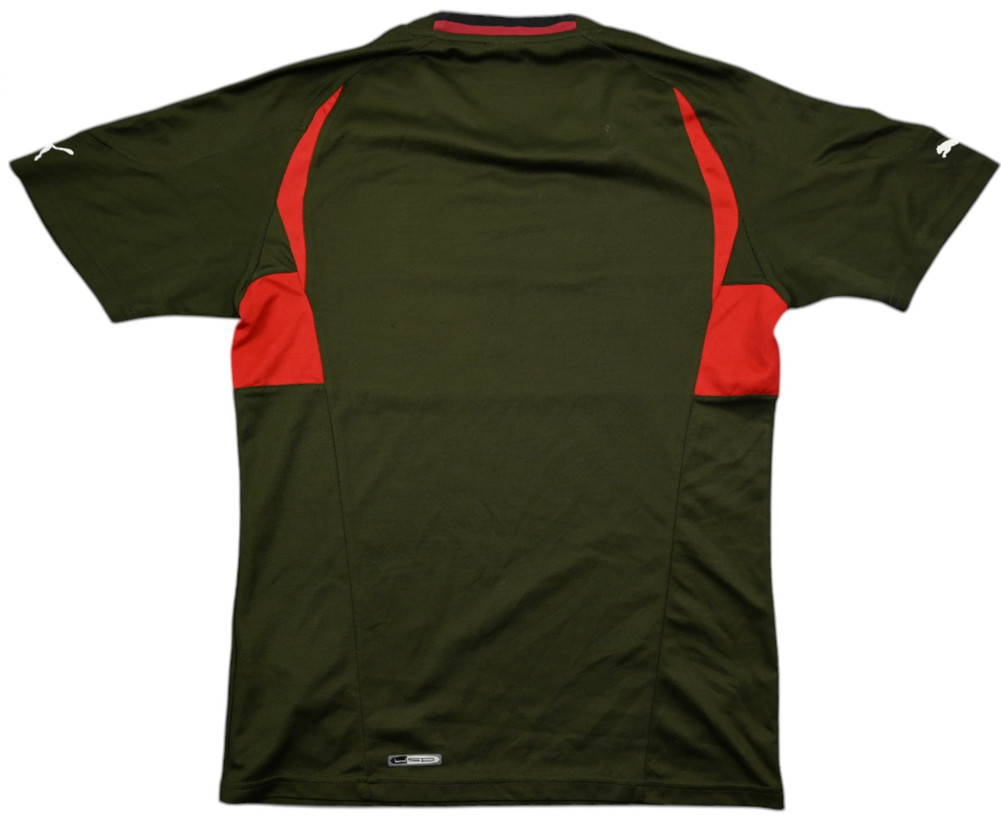 2010-12 VFB STUTTGART KOSZULKA S