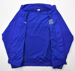 MANCHESTER CITY BLUZA XL