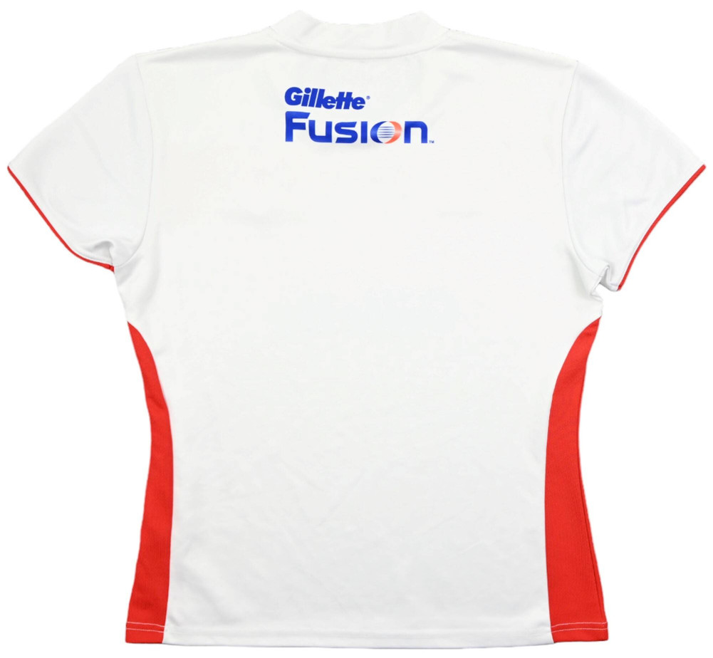 ENGLAND RUGBY LEAGUE SHIRT M