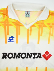 LOTTO OLDSCHOOL LONGSLEEVE L