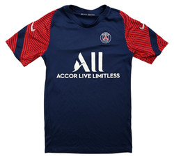 2020-21 PARIS SAINT-GERMAIN KOSZULKA XS