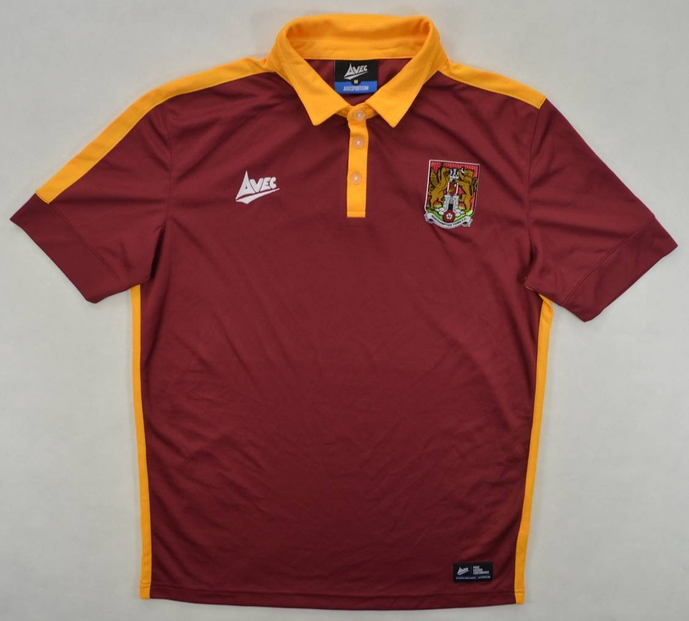 NORTHAMPTON SHIRT M