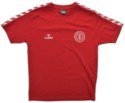 DENMARK LANDSHOLDET SHIRT XL