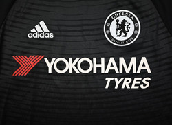 2015-16 CHELSEA LONDON SHIRT L. BOYS