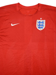 2014-15 ENGLAND KOSZULKA XXL
