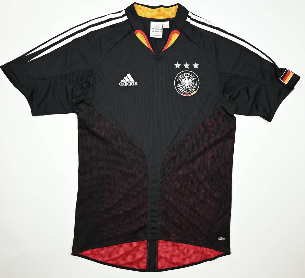 2004-06 GERMANY KOSZULKA S