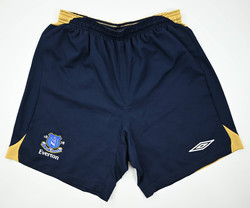 EVERTON SHORTS M