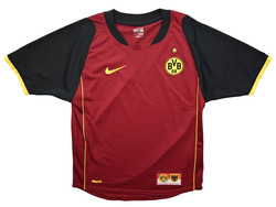 2007-08 BORUSSIA DORTMUND KOSZULKA M. BOYS