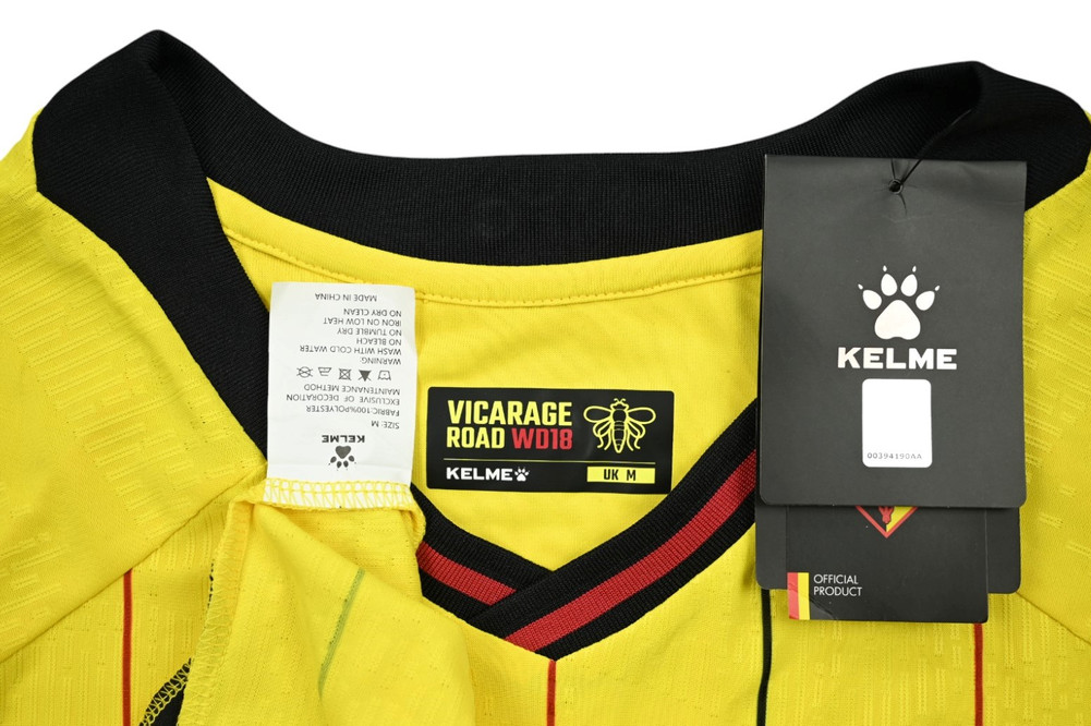 2024-25 WATFORD KOSZULKA M