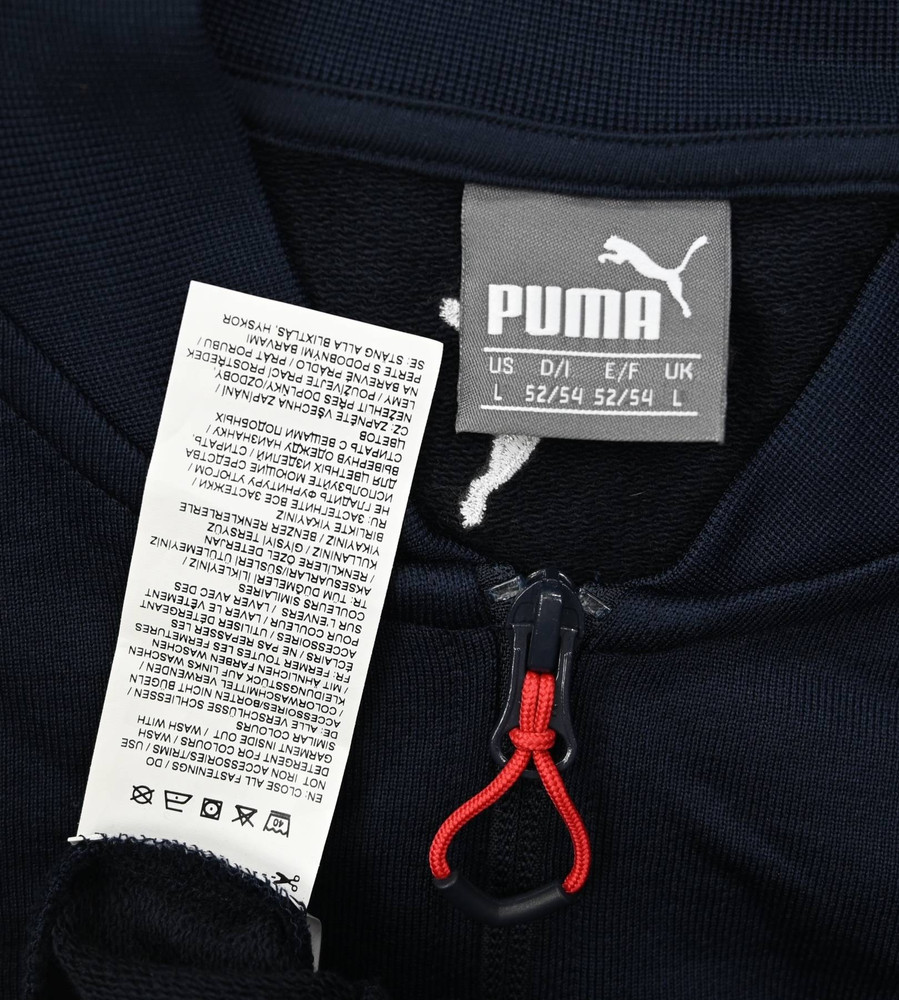 RED BULL RACING F1 TEAM TOP L